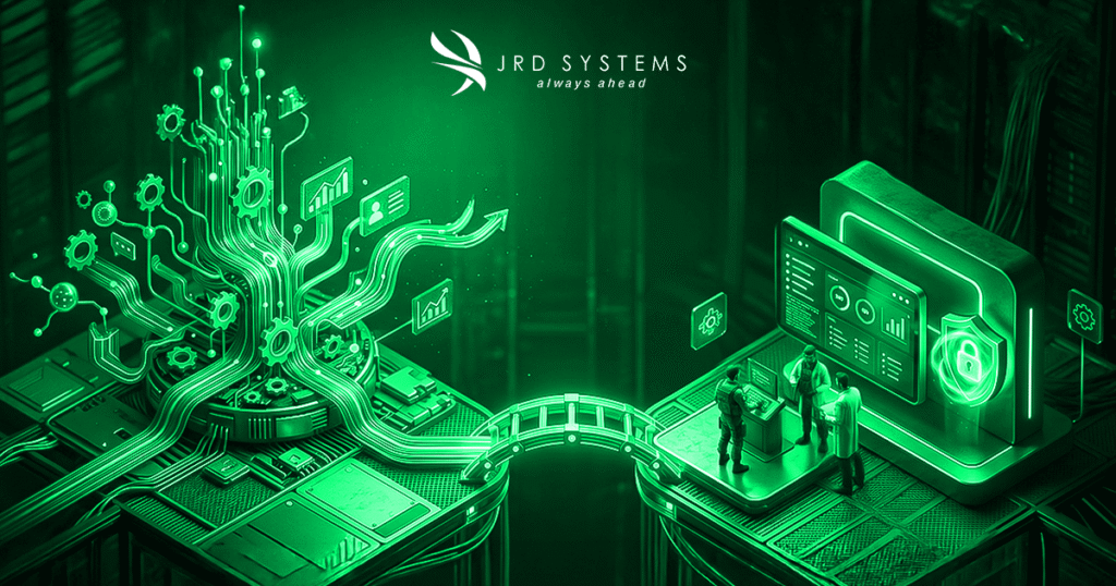 AI Growth vs Governance: The Emerging Enterprise Gap