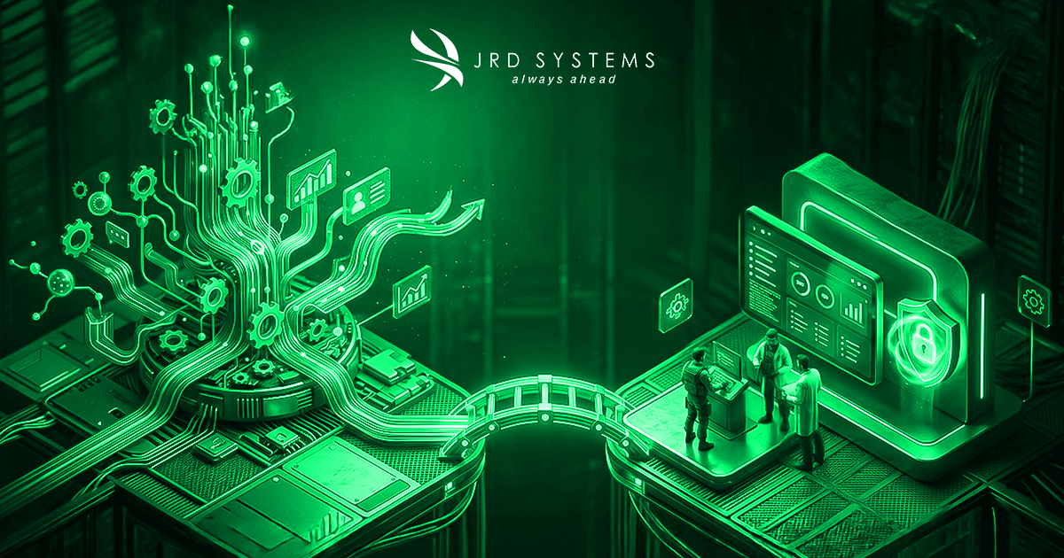 AI Growth vs Governance: The Emerging Enterprise Gap