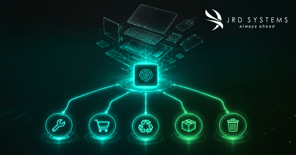 Recovering the Margin- An Executive Framework for AI-Driven Asset Recovery in Reverse Logistics